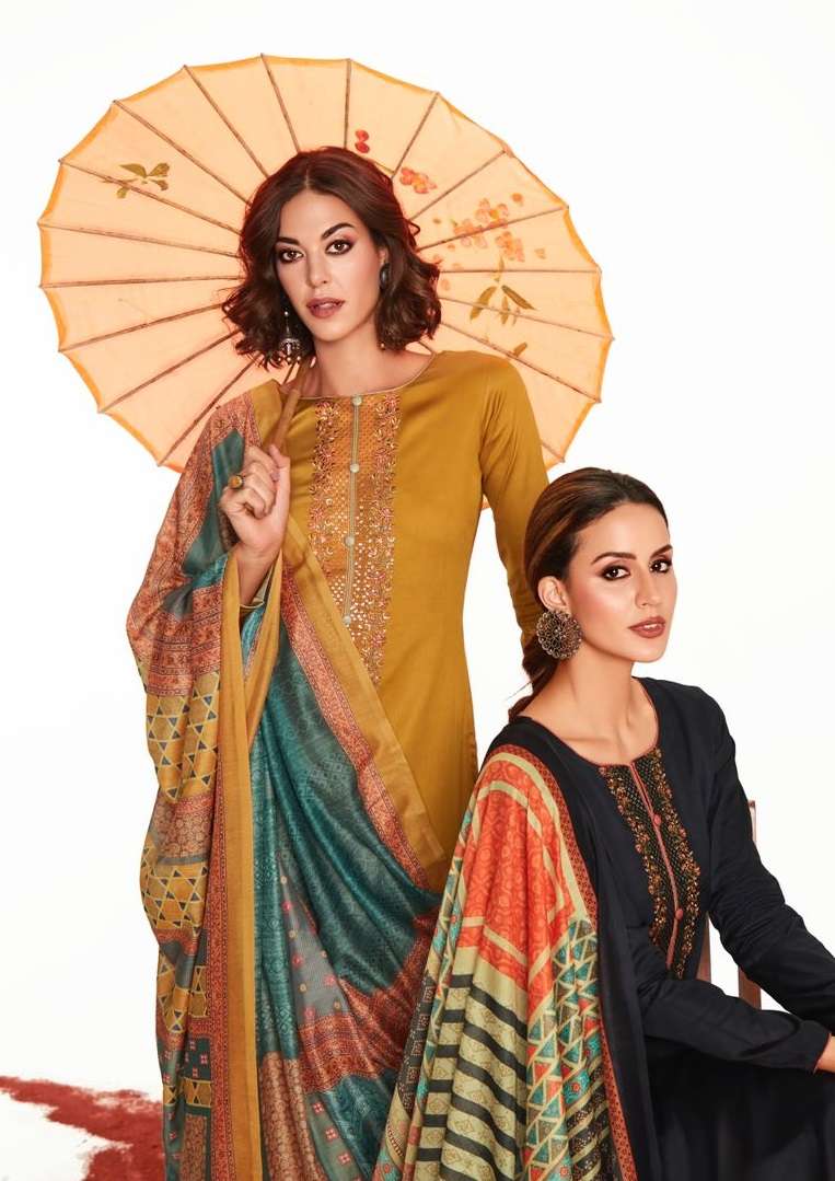 Patola open pic by Mumtaz Arts